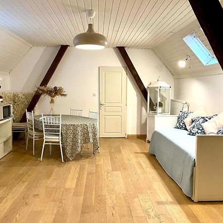 הוילה שילטיגהיים Etage Entier Prive, 45M2 Chez Regine מראה חיצוני תמונה