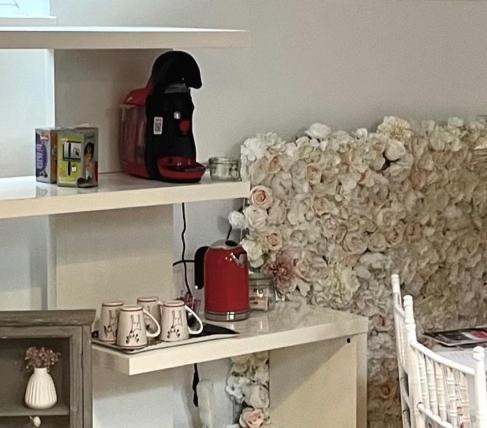 הוילה שילטיגהיים Etage Entier Prive, 45M2 Chez Regine מראה חיצוני תמונה