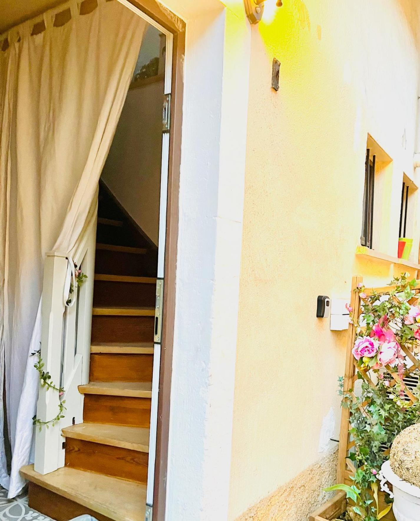 הוילה שילטיגהיים Etage Entier Prive, 45M2 Chez Regine מראה חיצוני תמונה