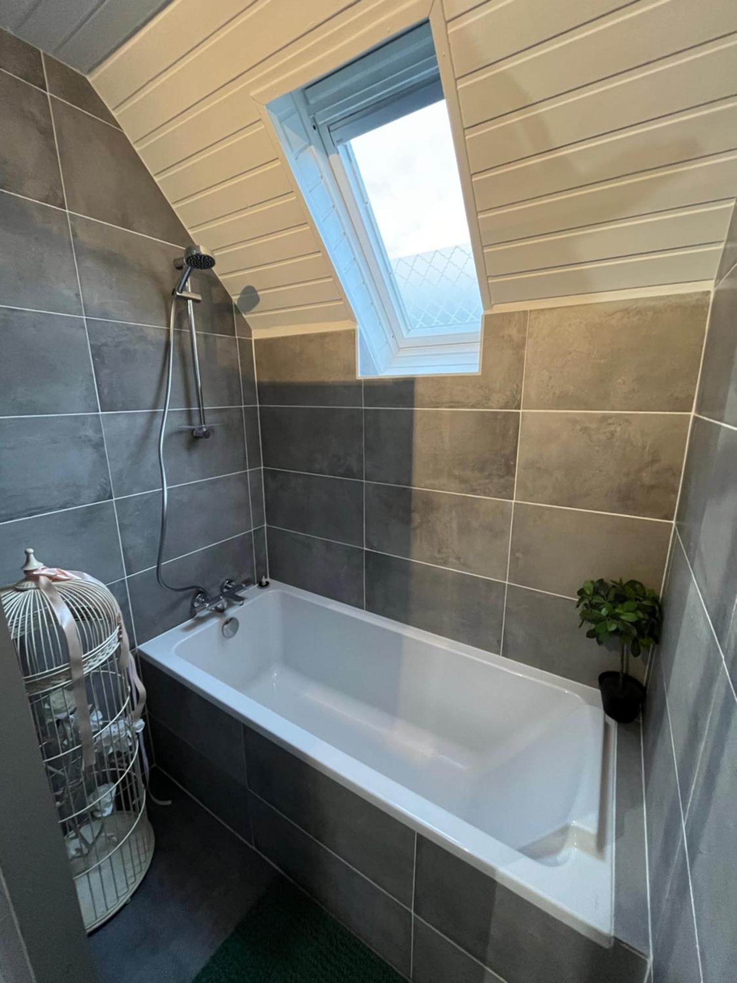 הוילה שילטיגהיים Etage Entier Prive, 45M2 Chez Regine מראה חיצוני תמונה
