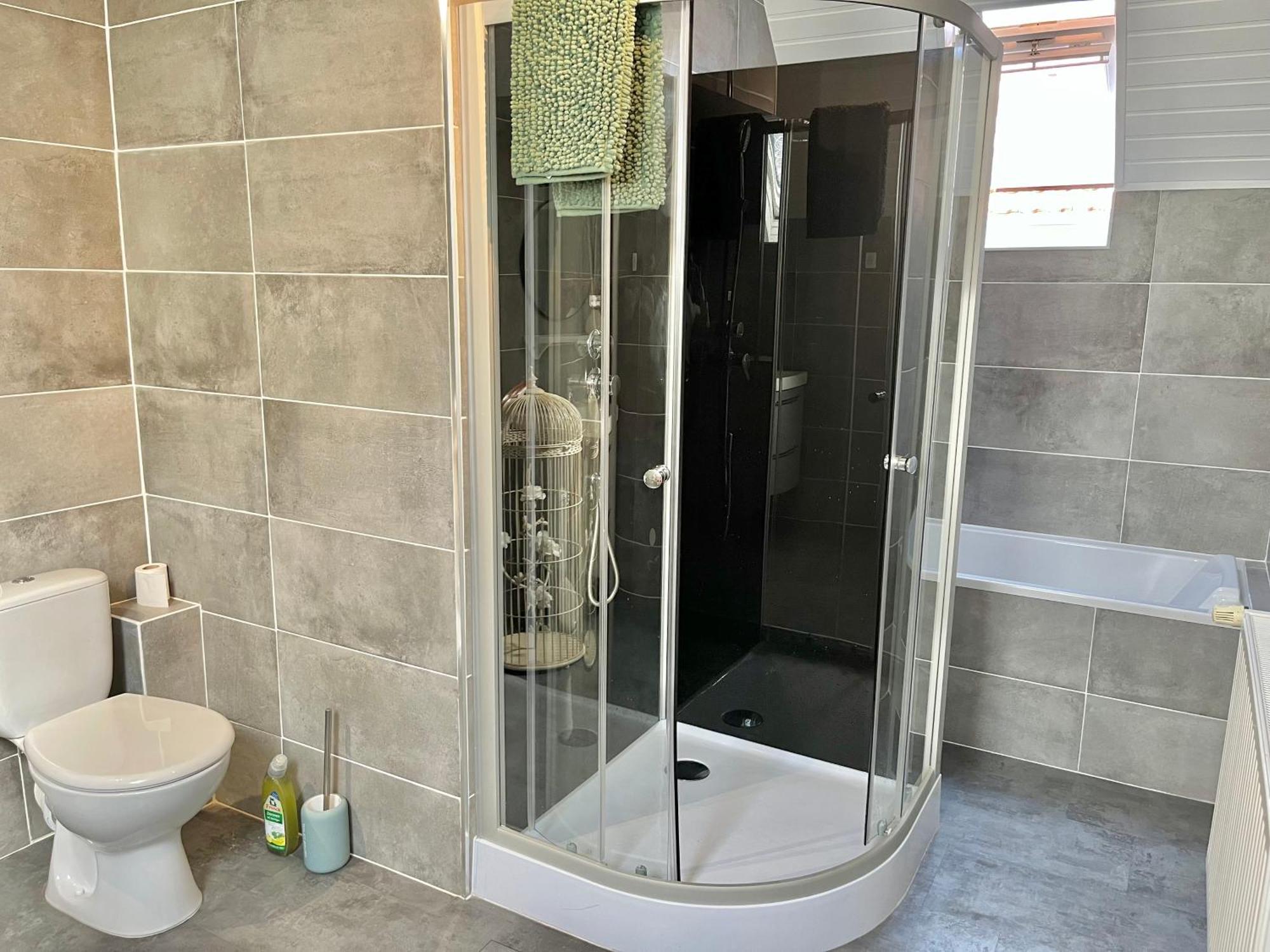 הוילה שילטיגהיים Etage Entier Prive, 45M2 Chez Regine מראה חיצוני תמונה